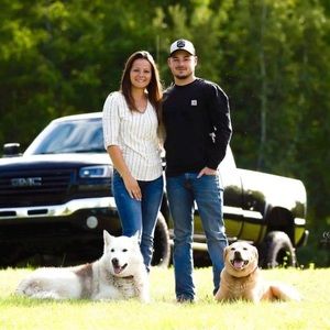 Meet your Posher, Nicolas